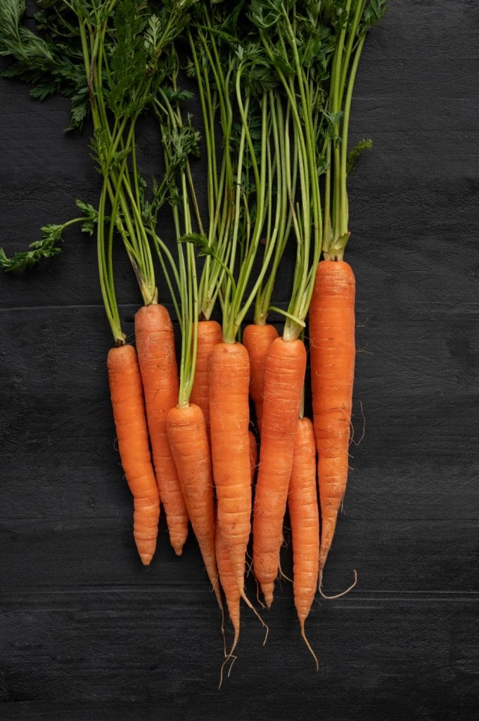 Carrots