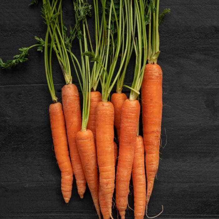 Carrots