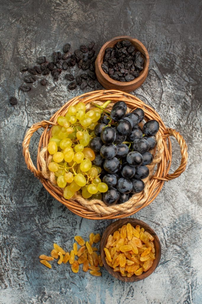 Grapes