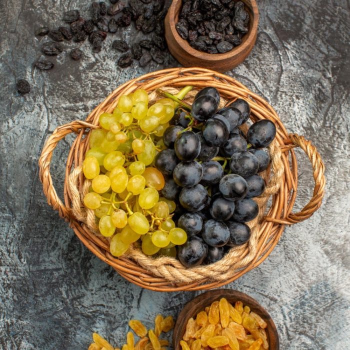 Grapes
