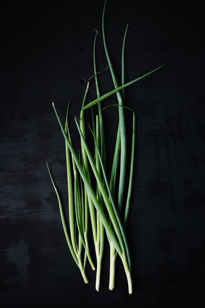 Green Onions