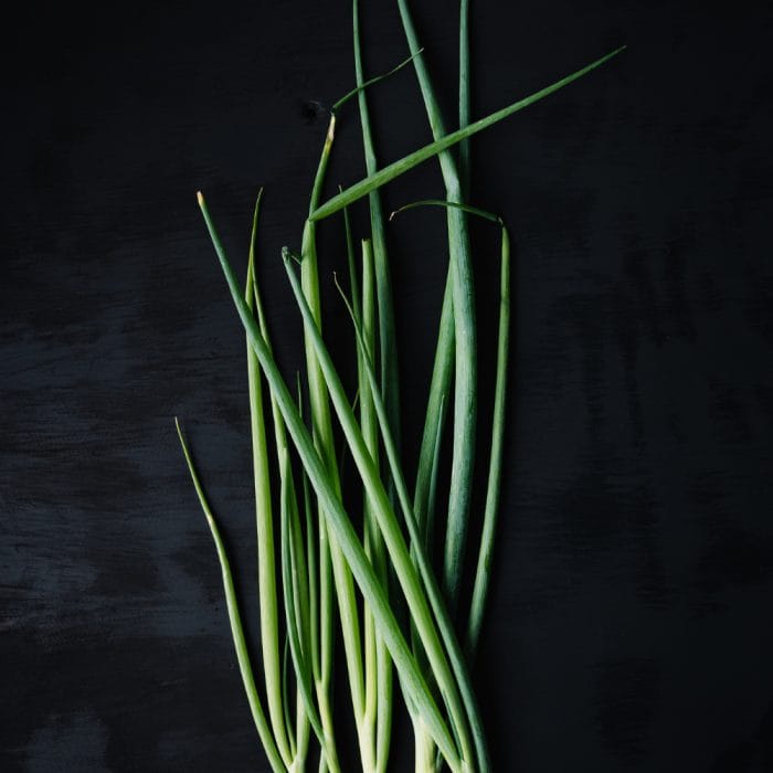 Green Onions