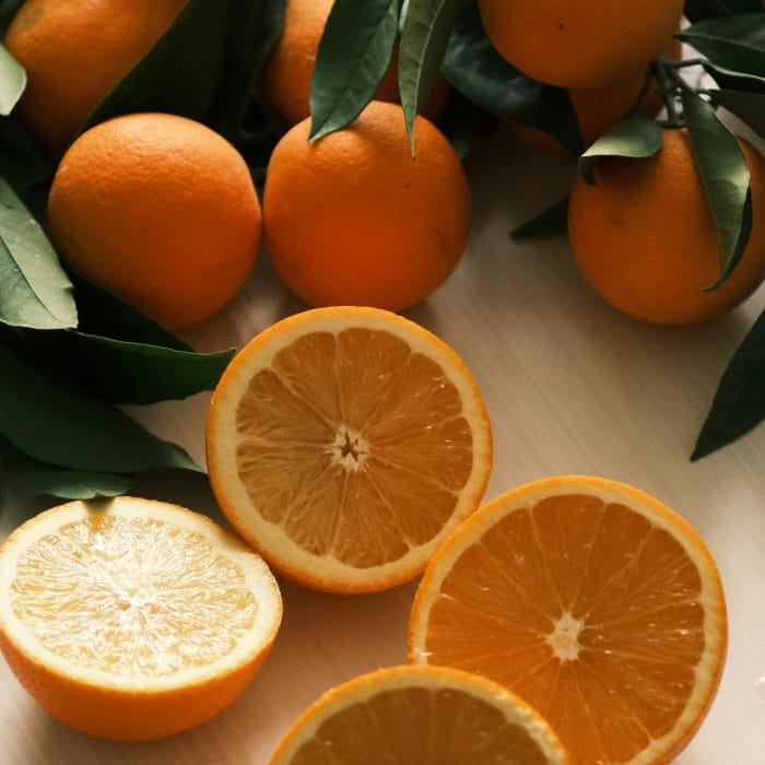 Oranges