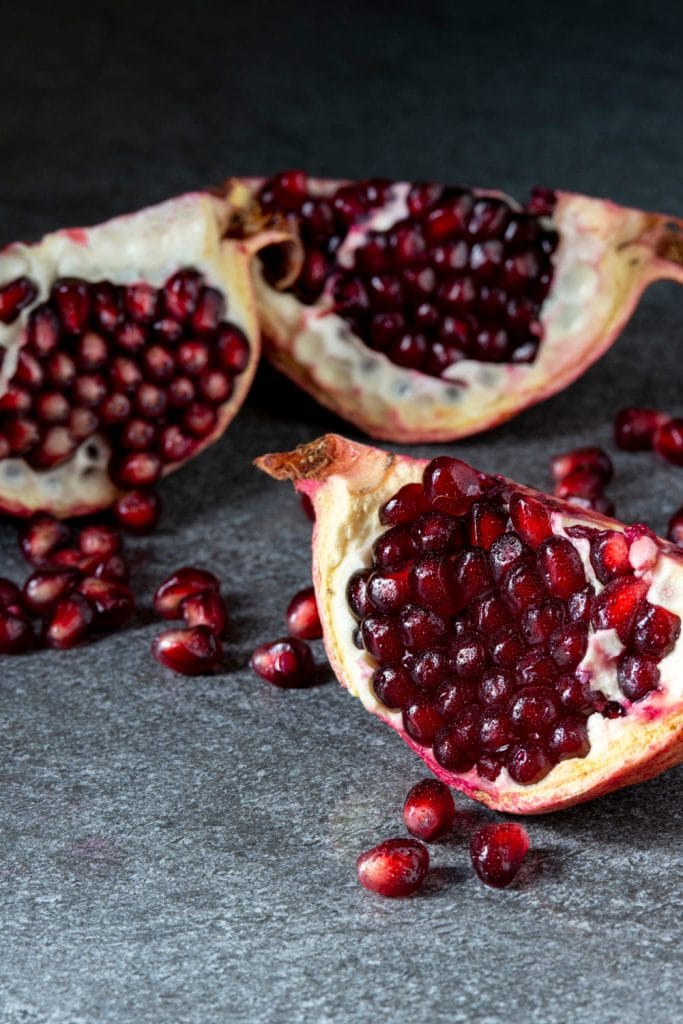 Pomegranate