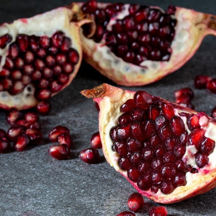 Pomegranate