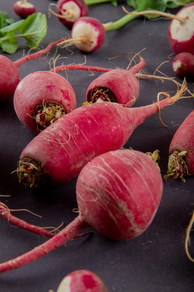 Red Beetroot