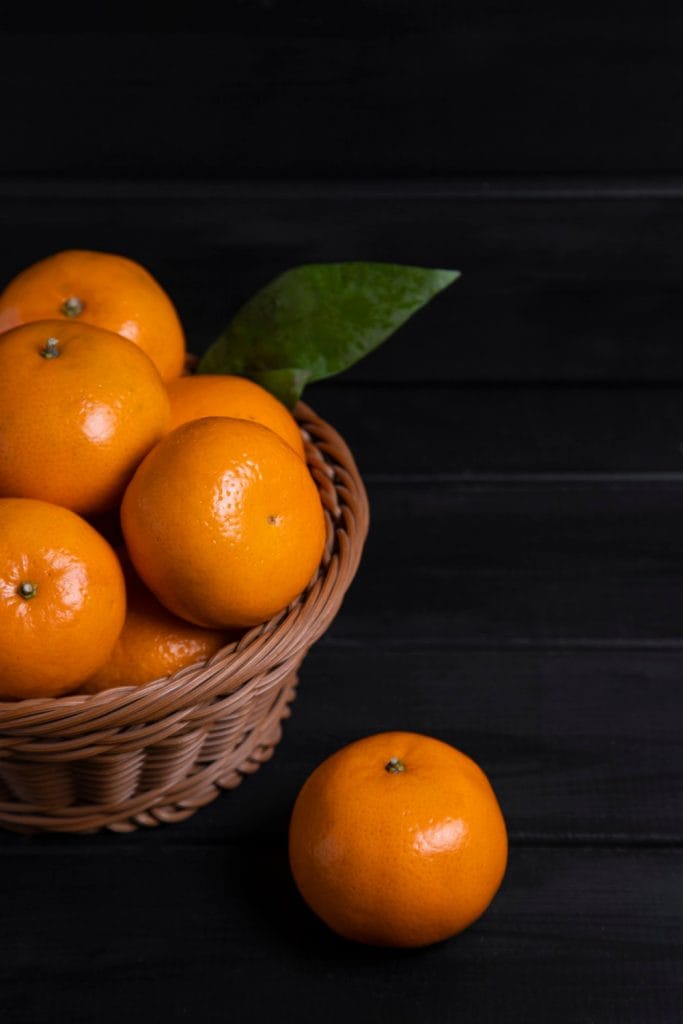 Tangerines