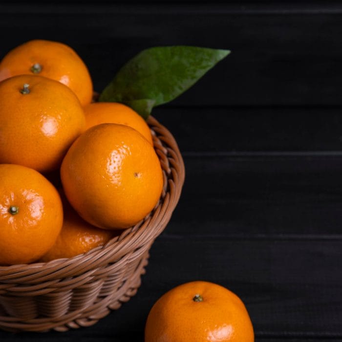 Tangerines