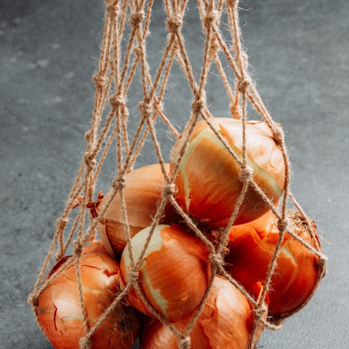 Yellow Onions
